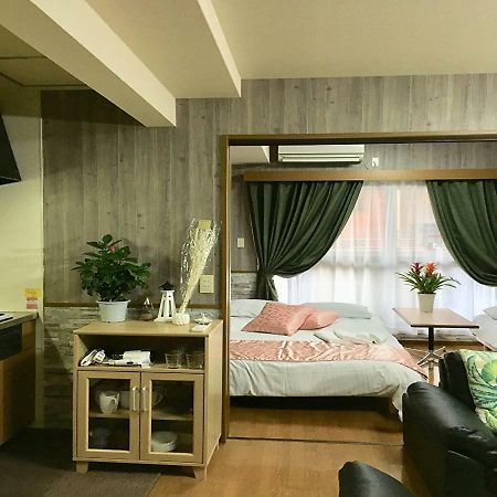 Laforet Inn 303 Хиросима Экстерьер фото